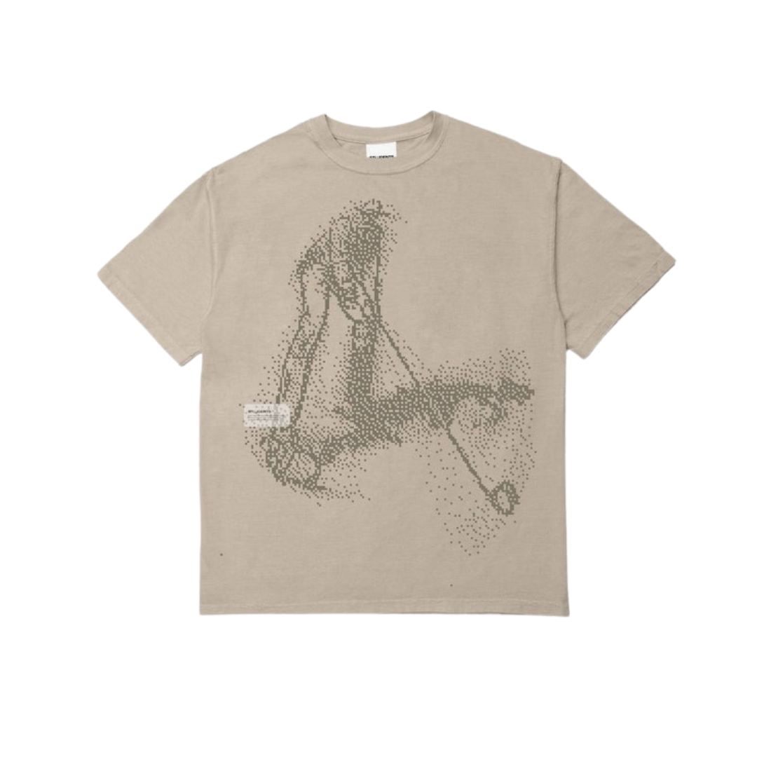 STUDENTS GOLF - STUDENTS GOLF Men's Swang S/S T-shirt - The Agora Bangkok